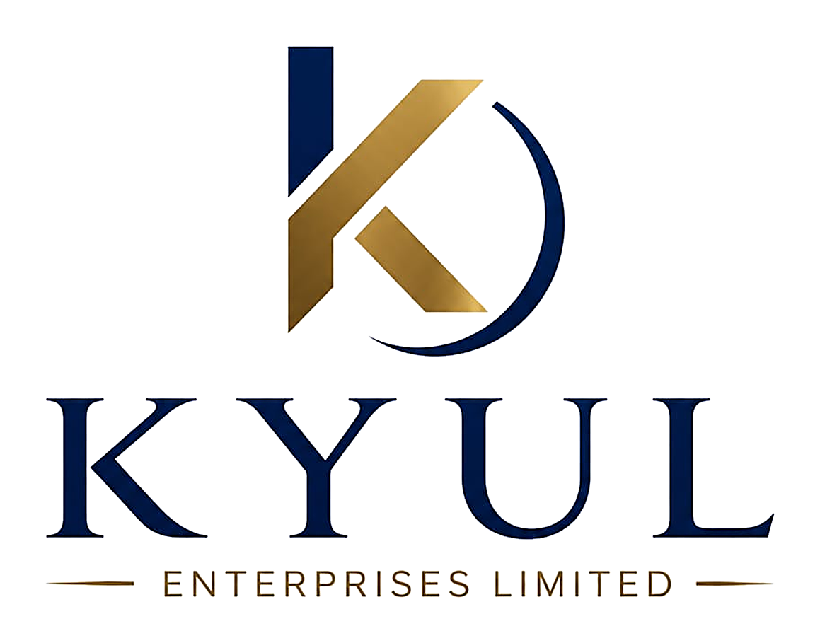 Kyul Enterprises Limited logo